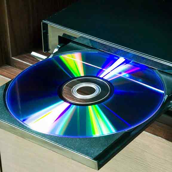 dvd bluray disk and hdd recorders square