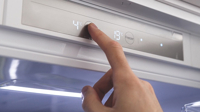 What is the ideal refrigeration temperature? Learn how to keep