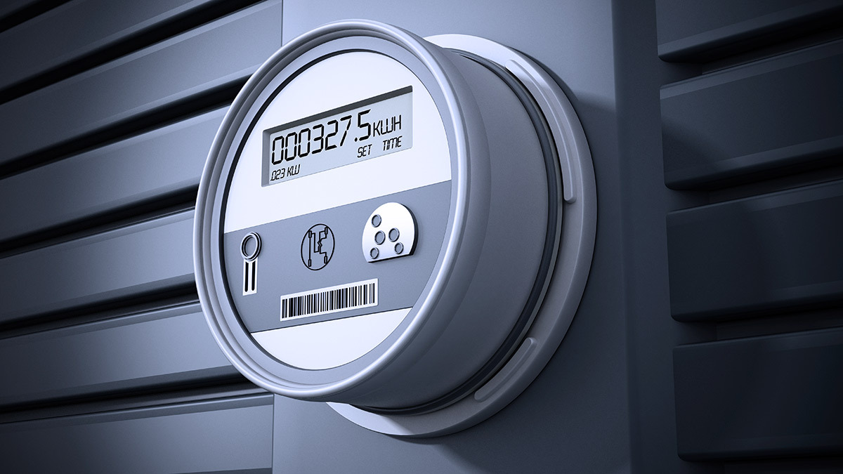 How to Read Your Smart Electric Meter and Gas Meter