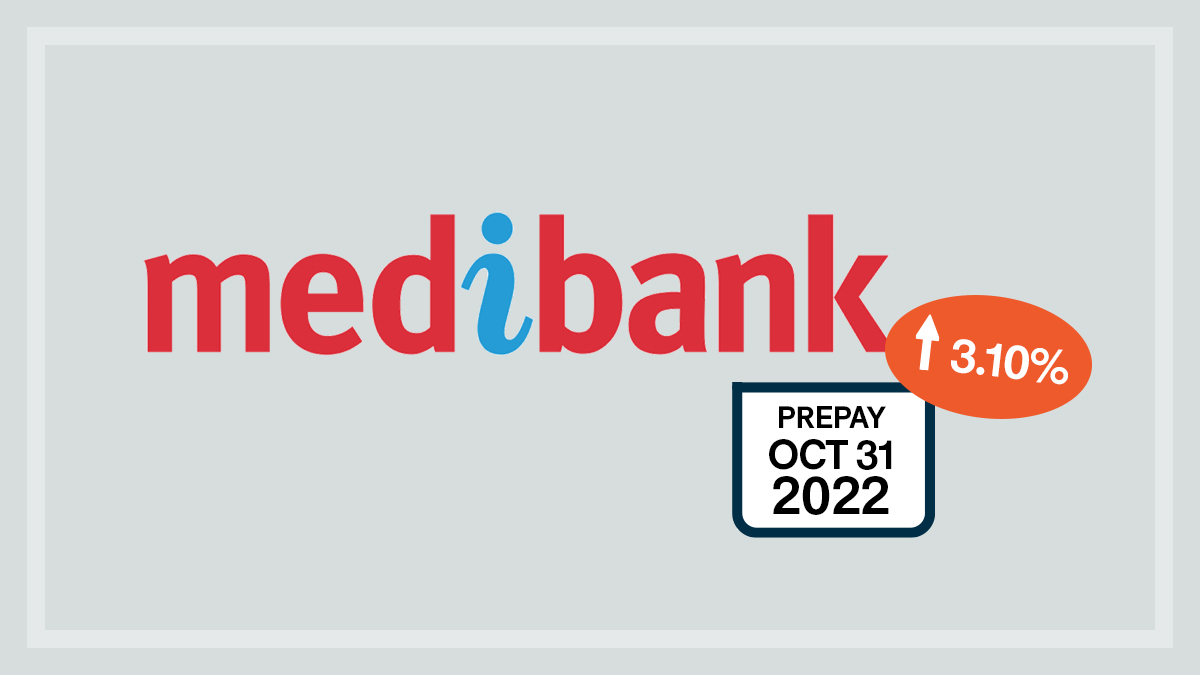 medibank-to-increase-health-insurance-premiums-on-1-november-2022