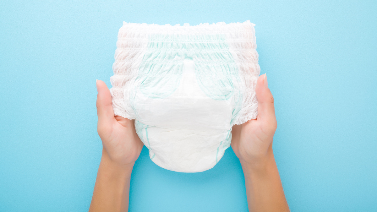 Results: Do You Need Diapers? (Quiz)