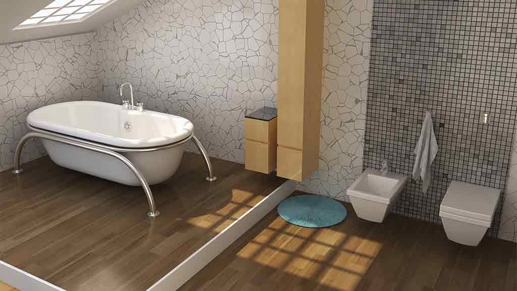 Sustainable Flooring Home Improvement Choice