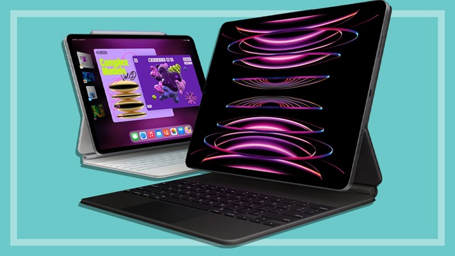 Why the M1 iPad Pro may be a better buy than the M2 model