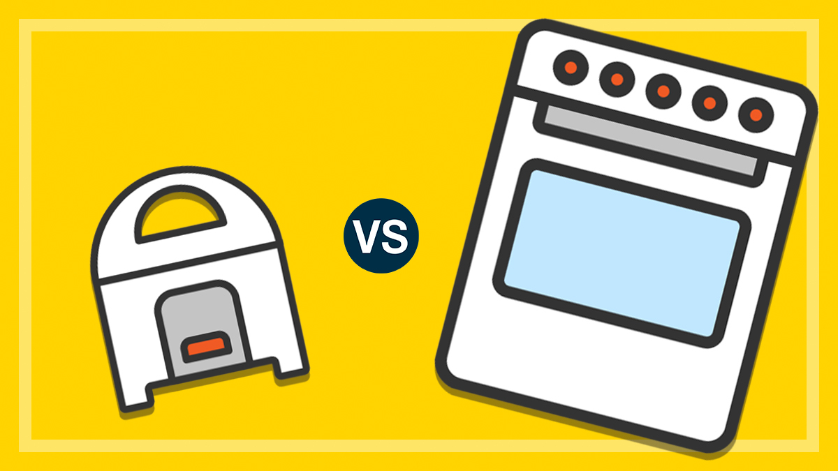 Air Fryer Vs Oven: Which Cooks Cheapest And Fastest? | CHOICE