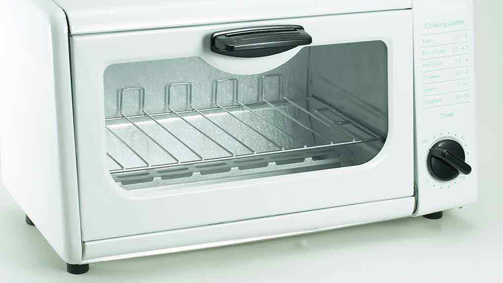 Benchtop toaster oven reviews - CHOICE
