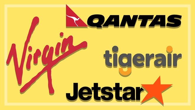 Can you get a or credit from your Australian airline? | CHOICE