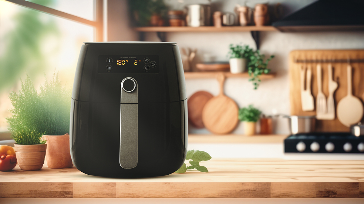 Will an air fryer save you money? | CHOICE