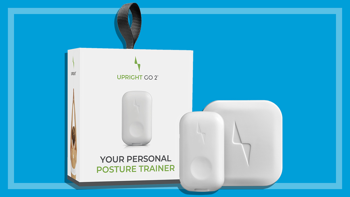 Upright Go 2 smart posture improver review