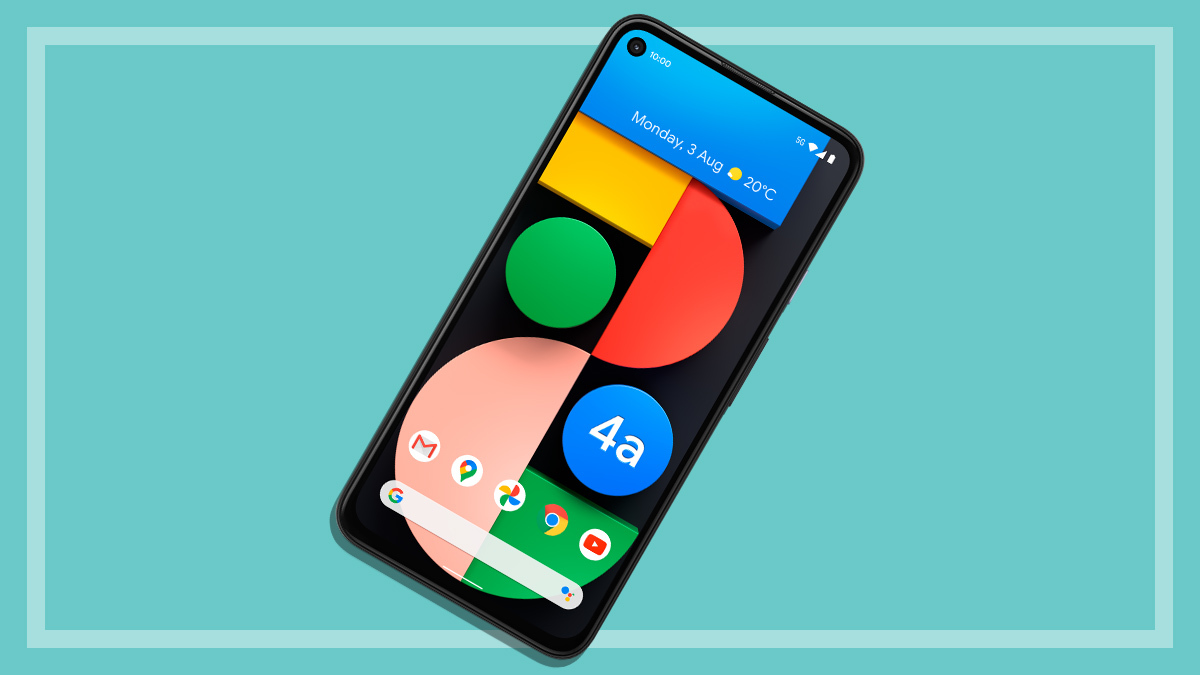 Google Pixel 4a 5g Smartphone Review Choice