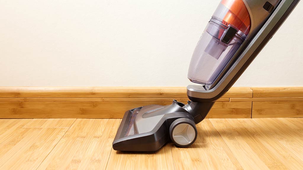 How we test stick vacuums CHOICE