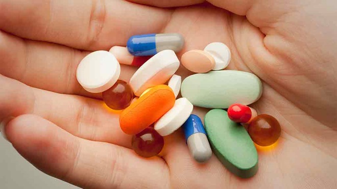 The dangers of mixing medicines - prescription medication information |  CHOICE