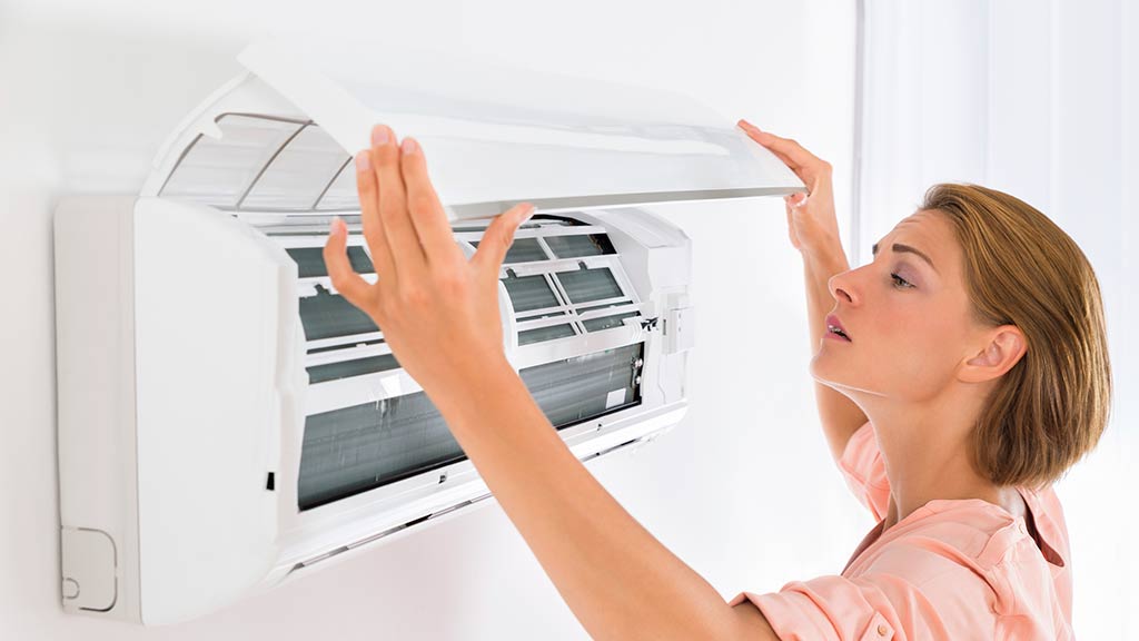 Why is Frequent Air Conditioning Cleaning Important?