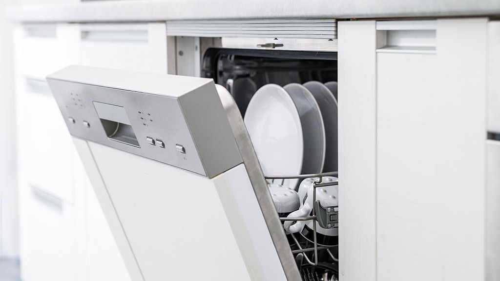 Dishwasher tests, tips and guides for 