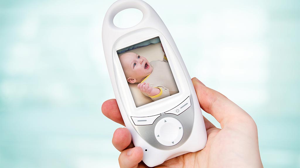 Yohoolyo 2024 baby monitor