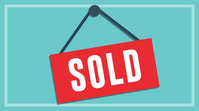 sold sign guide to selling your home