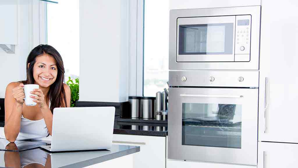 How To The Best Wall Oven Choice - Side Opening Wall Ovens Australia