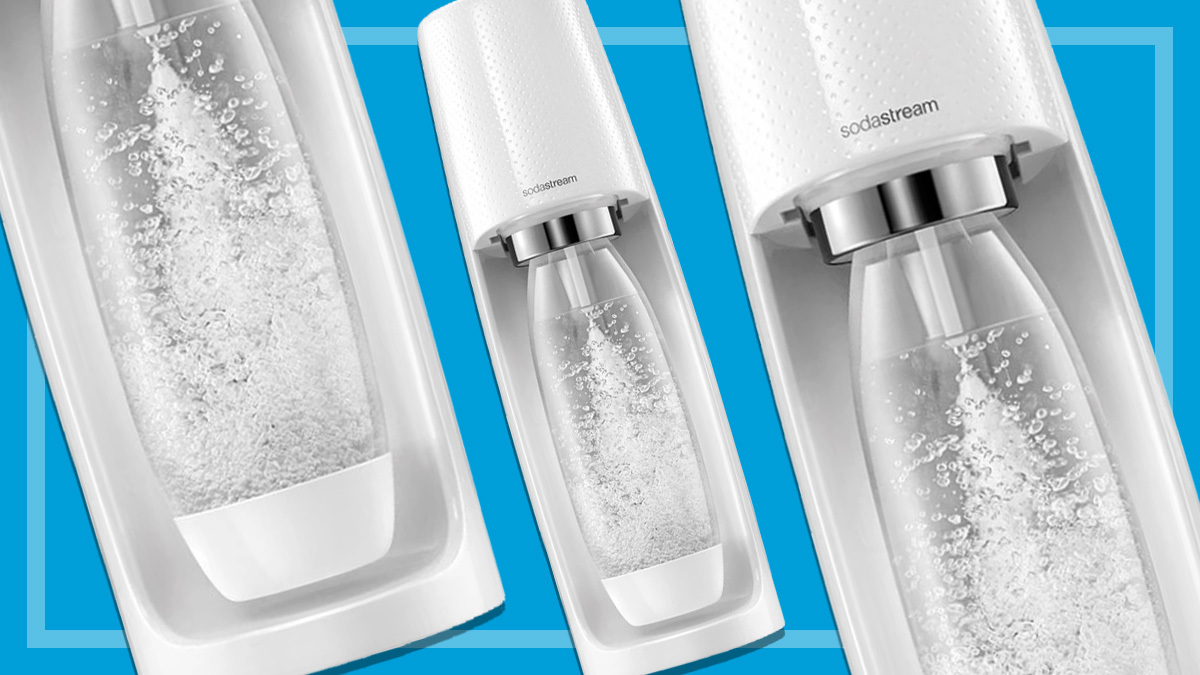 Sodastream Spirit Review: Tried And Tested