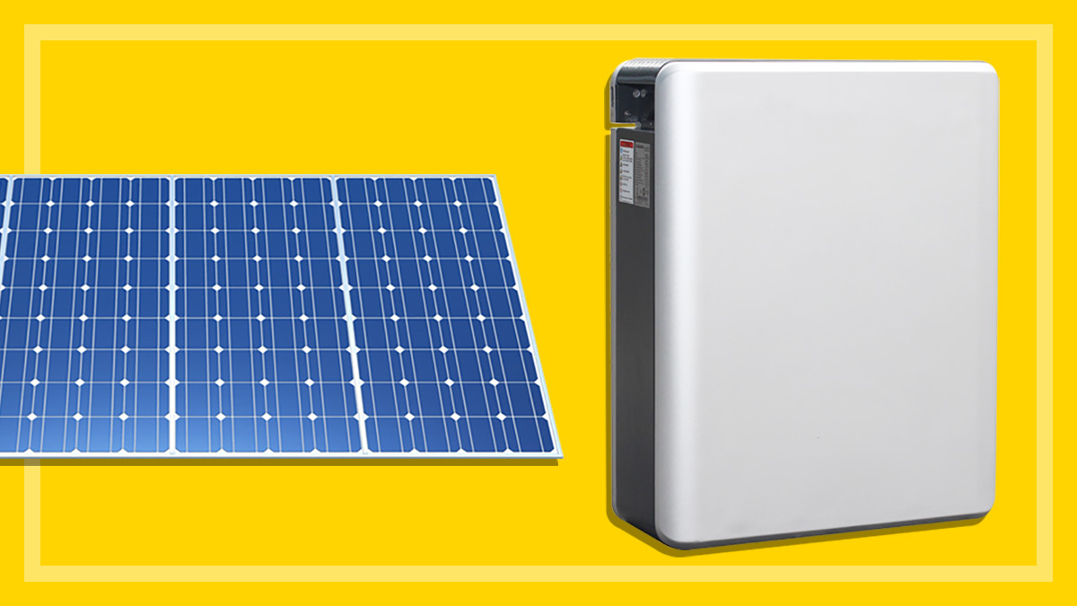 Solar Battery Prices & Sizes in Australia