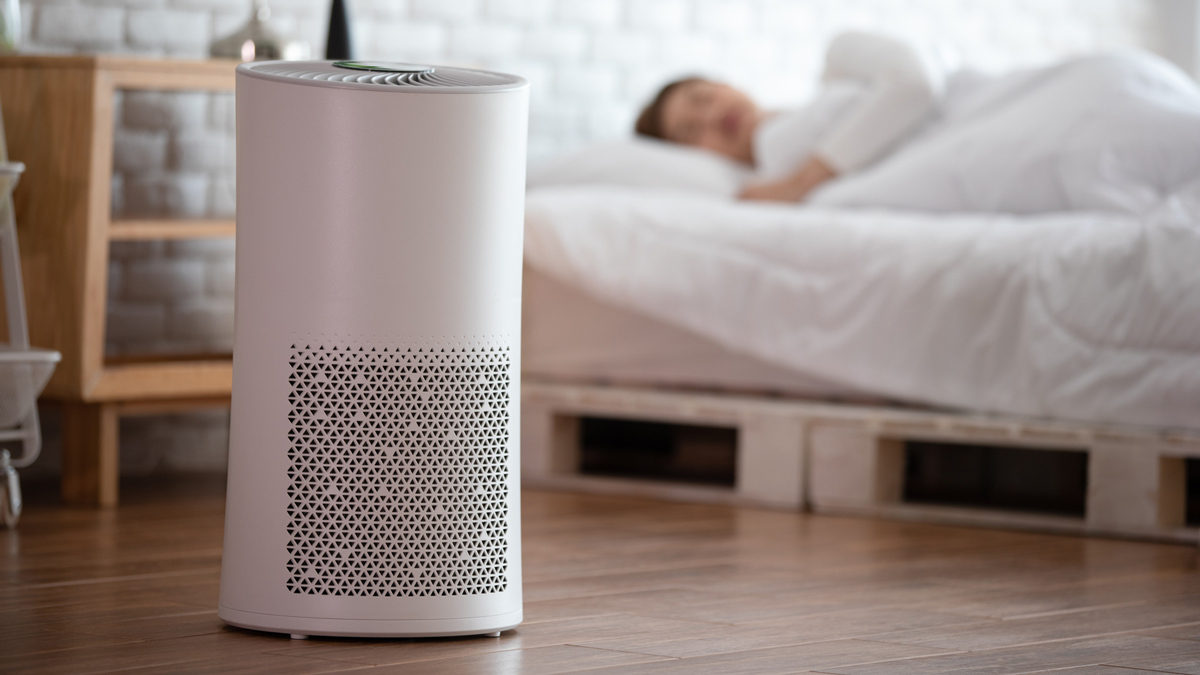 How to choose a great air purifier | CHOICE
